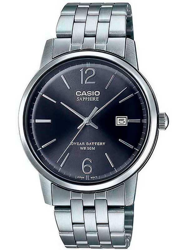 Casio MTS-110D-1A