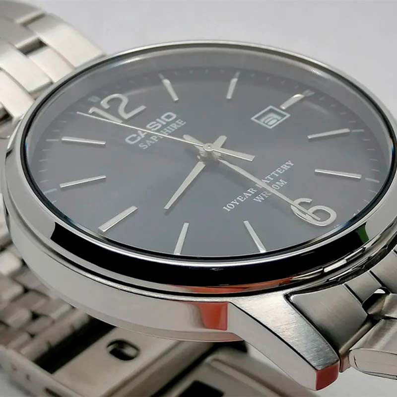 Casio MTS-110D-1A Casio MTS-110D-1A