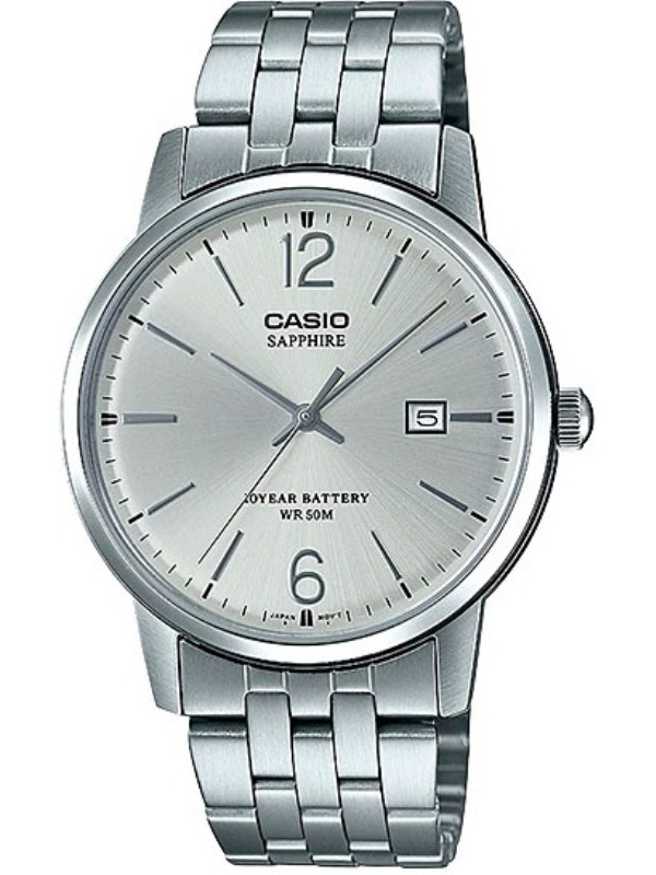 Casio MTS-110D-7A
