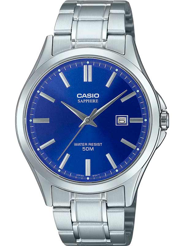 Casio MTS-115D-2A1 MTS-115D-2A1