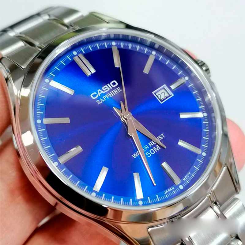Casio MTS-115D-2A1 Casio MTS-115D-2A1