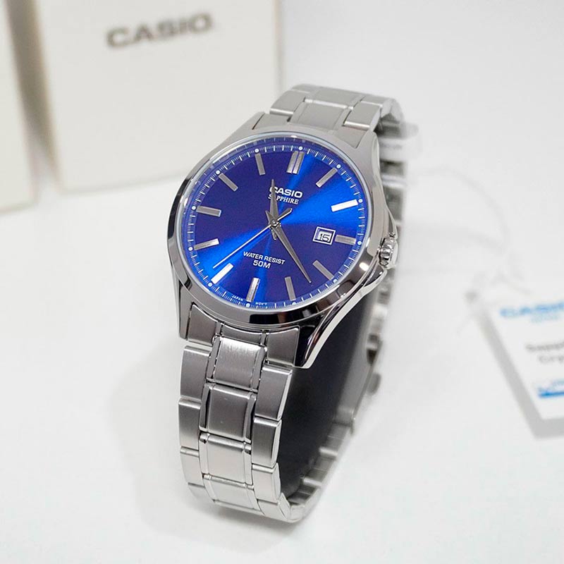 Casio MTS-115D-2A1 Casio MTS-115D-2A1