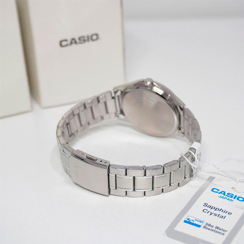 Casio MTS-115D-2A1 Casio MTS-115D-2A1