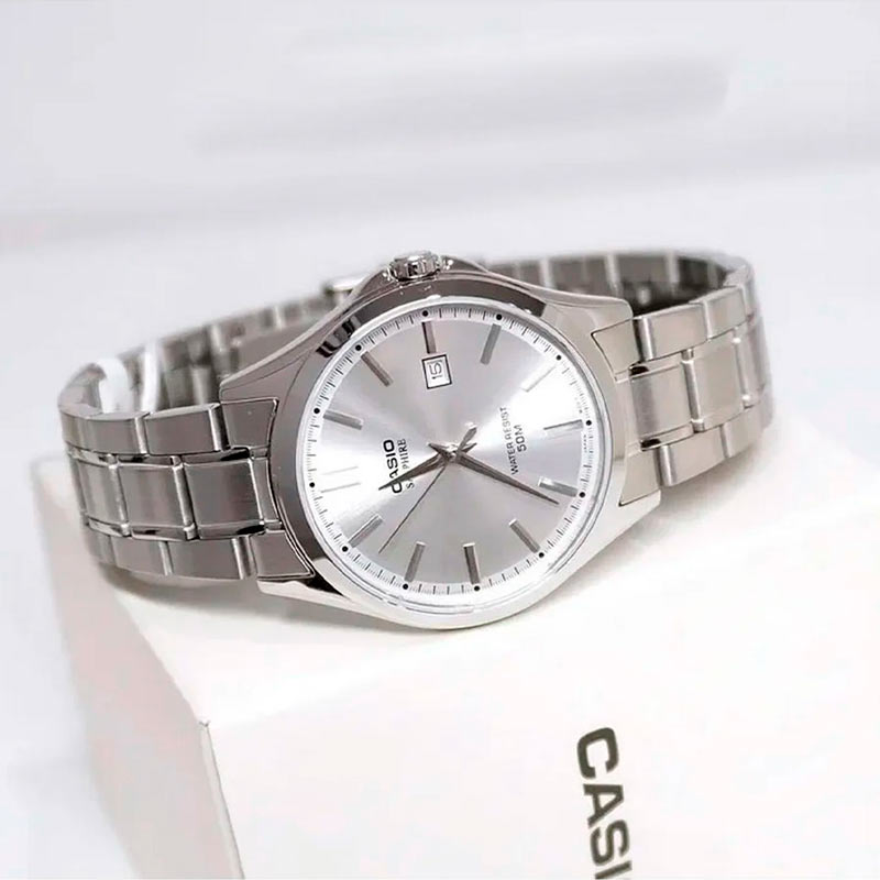 Casio MTS-115D-7A Casio MTS-115D-7A
