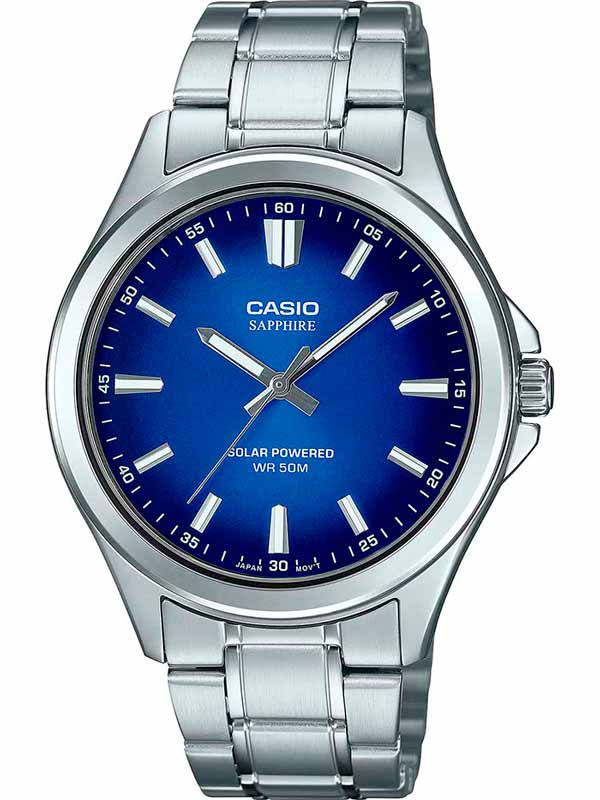 Casio MTS-RS100D-2A MTS-RS100D-2A