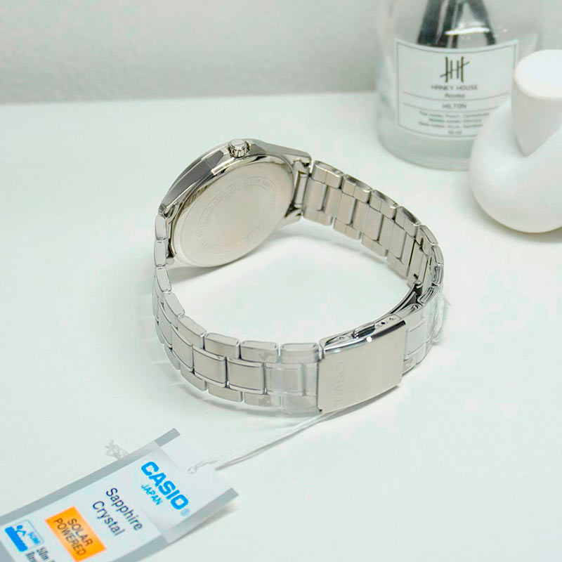 Casio MTS-RS100D-3A Casio MTS-RS100D-3A
