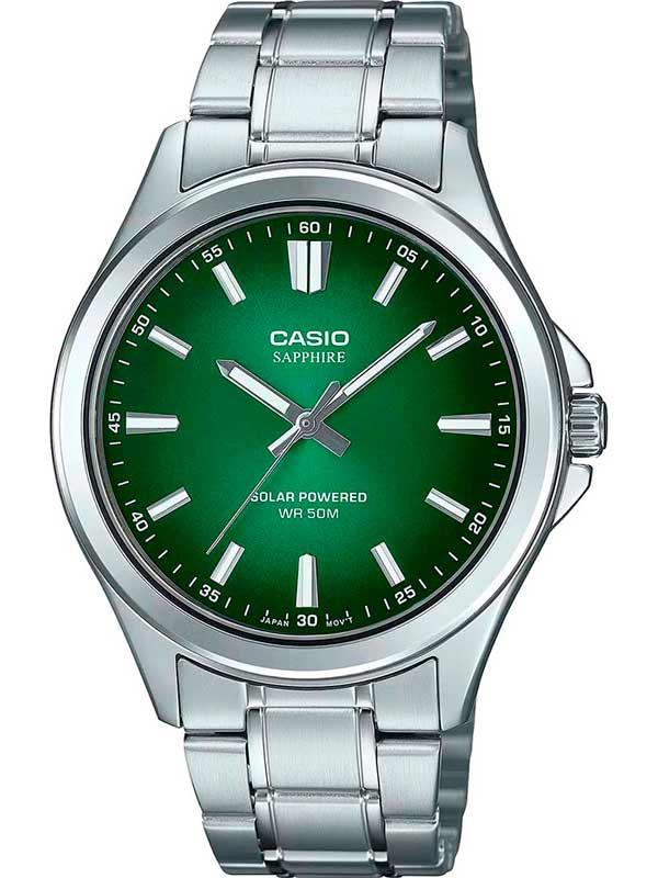 Casio MTS-RS100D-3A MTS-RS100D-3A