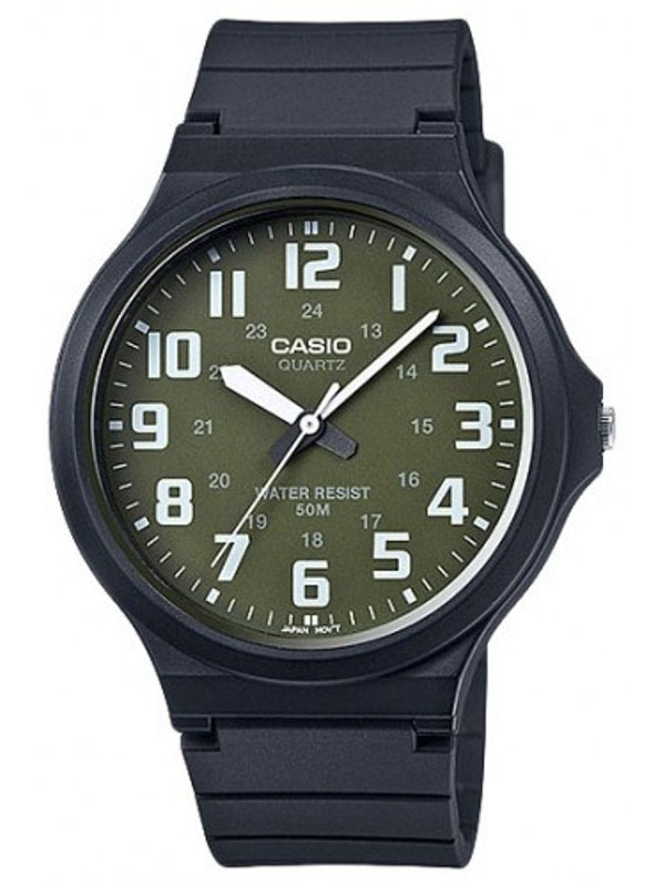 Casio MW-240-3BVDF