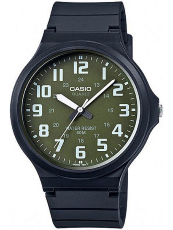 Casio MW-240-3BVEF