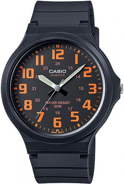 Casio MW-240-4BVEF
