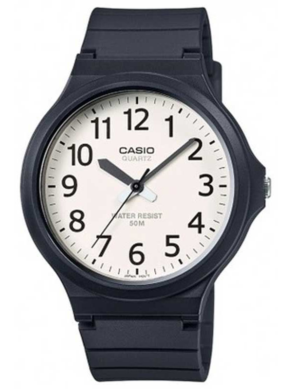 Casio MW-240-7BVEF