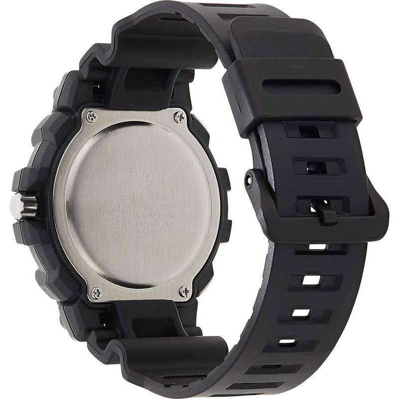 Casio MW-610H-1A Casio MW-610H-1A
