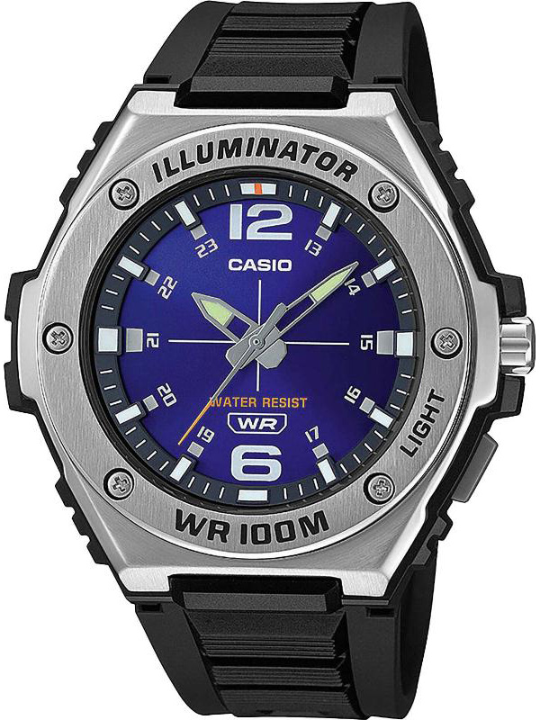Casio MWA-100H-2A 