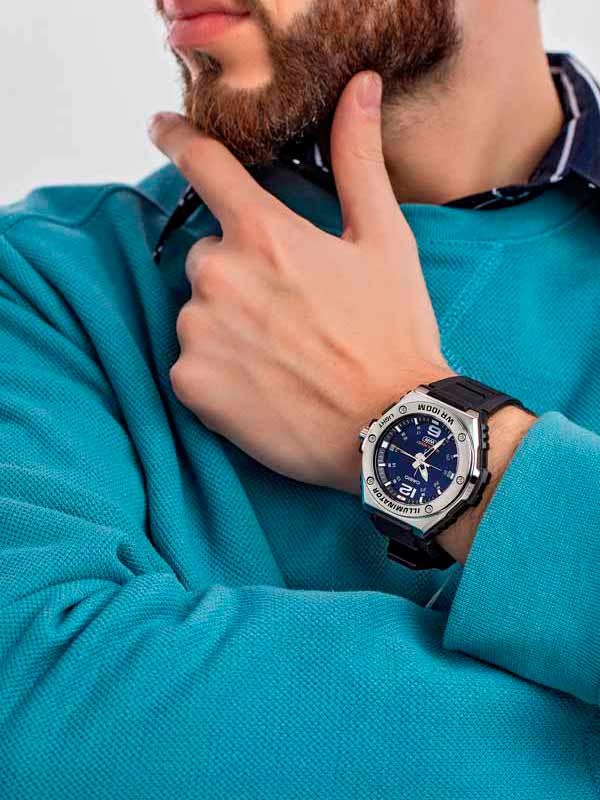 Casio MWA-100H-2A Casio MWA-100H-2A