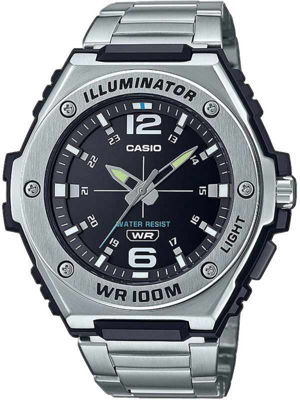 Casio MWA-100HD-1AVEF