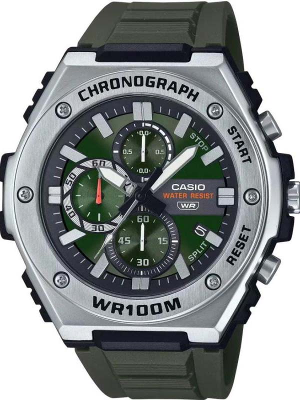 Casio MWA-300H-3A