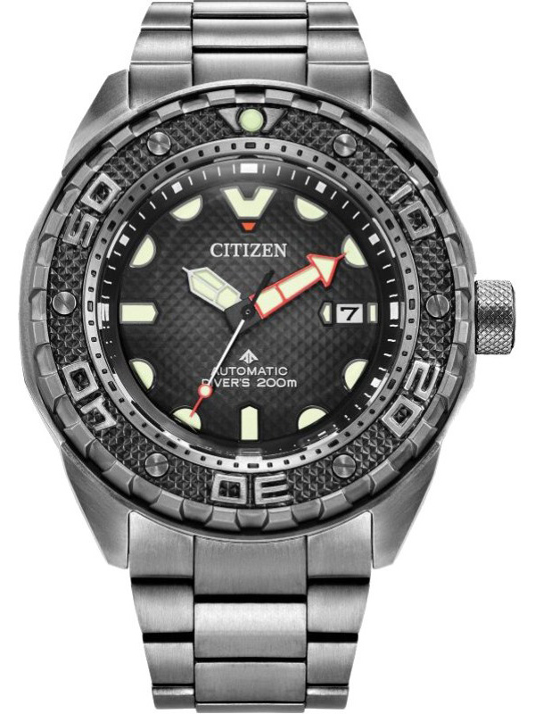 Citizen  NB6004-83E
