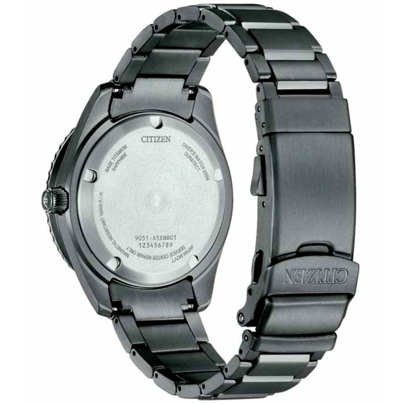 Citizen NB6025-59H Citizen NB6025-59H