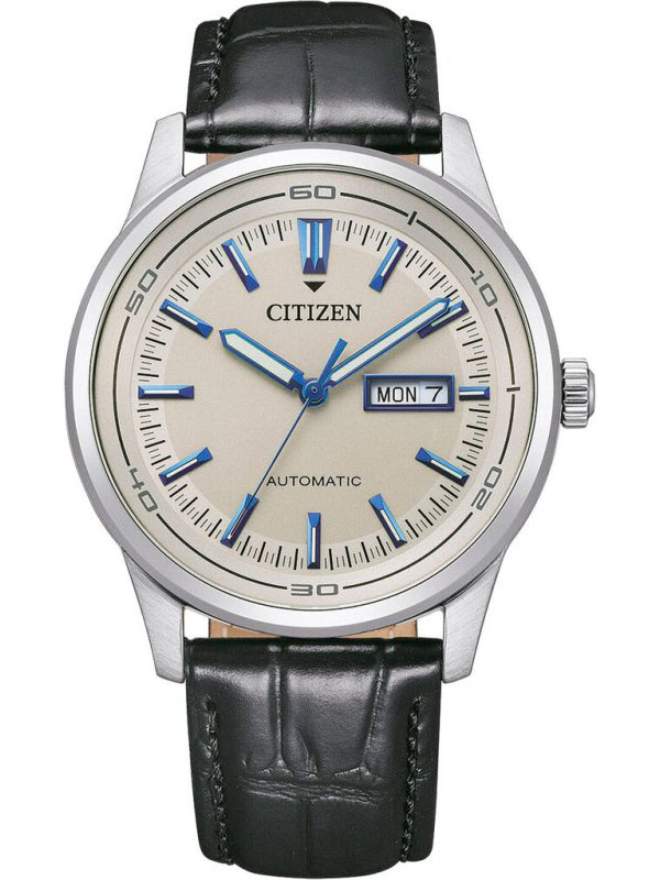 Citizen  NH8400-10AE