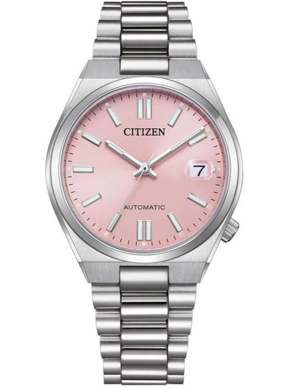 Citizen  NJ0200-50Z