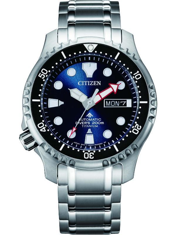Citizen  NY0100-50ME
