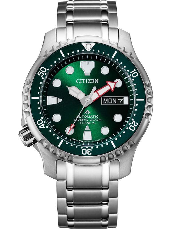 Citizen  NY0100-50XE