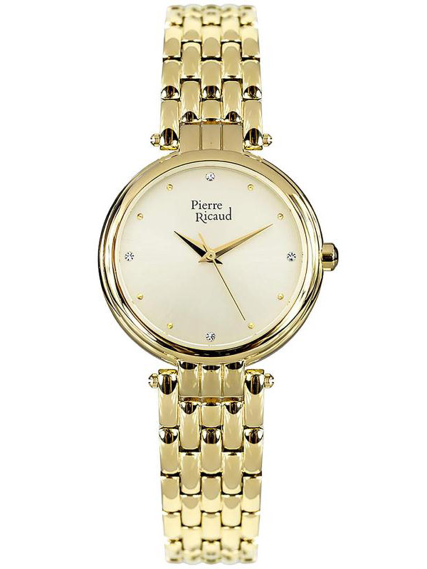 Pierre Ricaud P22010.1141Q