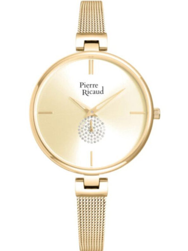 Pierre Ricaud P22108.111 IQ