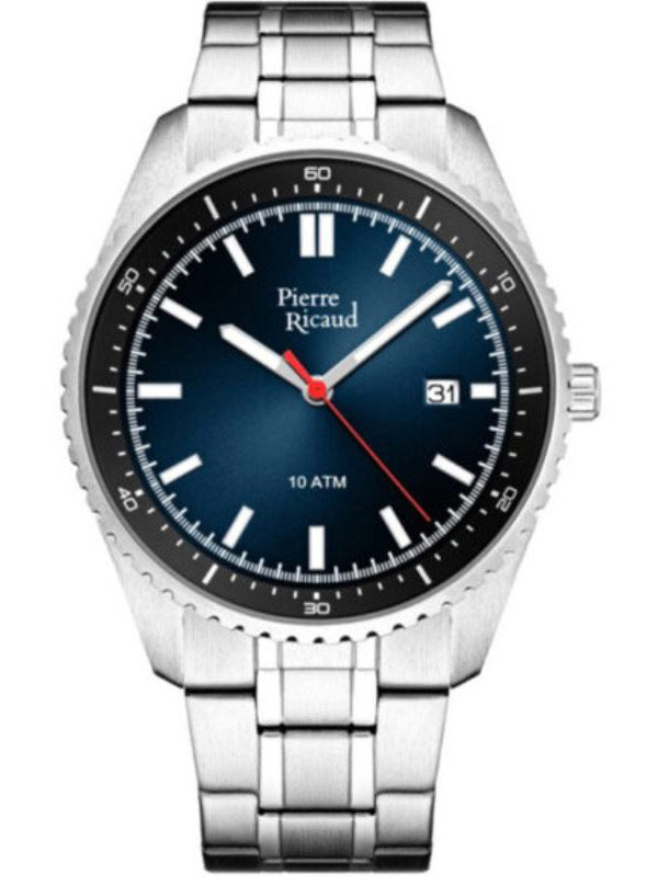 Pierre Ricaud P6052.Y115Q