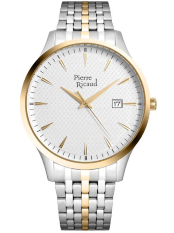 Pierre Ricaud P91037.2113Q