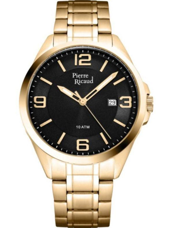 Pierre Ricaud P91073.1156Q