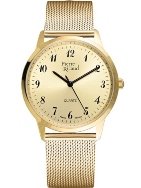 Pierre Ricaud P91090.1121Q - SET