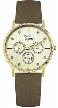 Pierre Ricaud PR 21072.1291QFZ