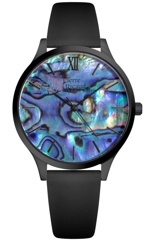 Pierre Ricaud PR 22045.B26AQ