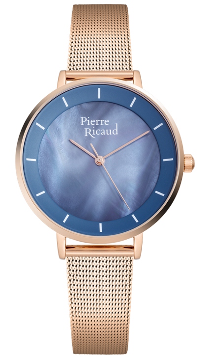 Pierre Ricaud PR 22056.911BQ