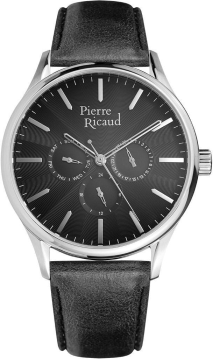 Pierre Ricaud PR 60020.5214QF