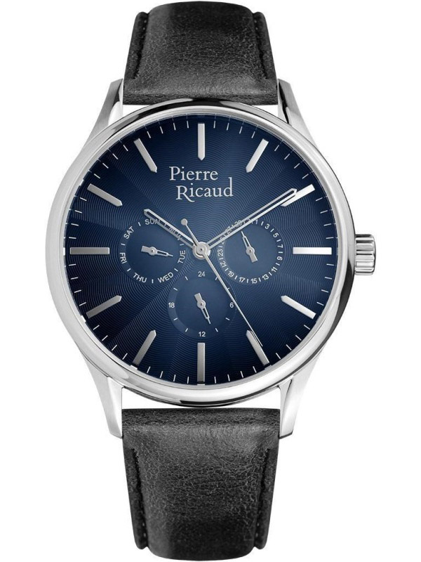 Pierre Ricaud PR 60020.5215QF