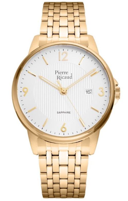 Pierre Ricaud PR 60021.1153Q
