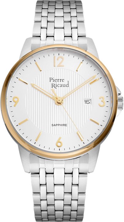 Pierre Ricaud PR 60021.2153Q