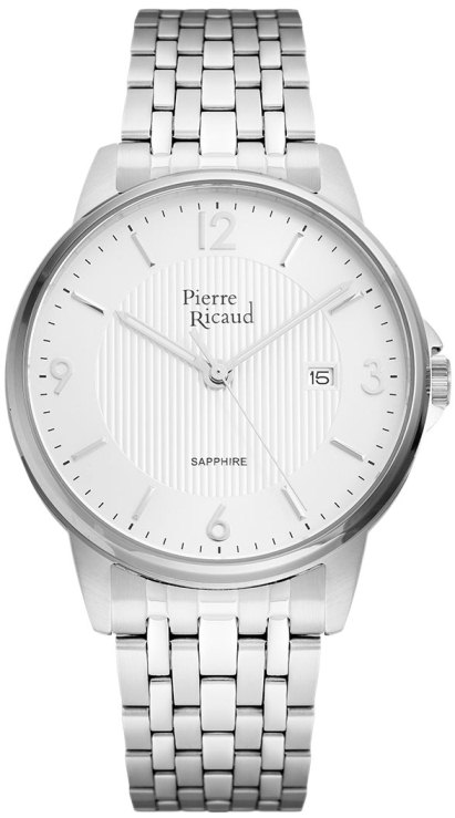Pierre Ricaud PR 60021.5153Q