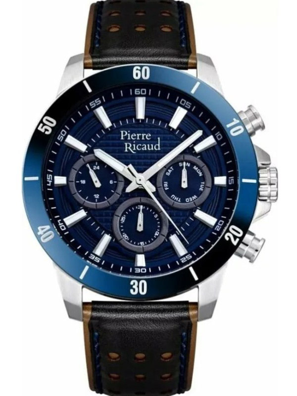 Pierre Ricaud PR 60028.T215QF