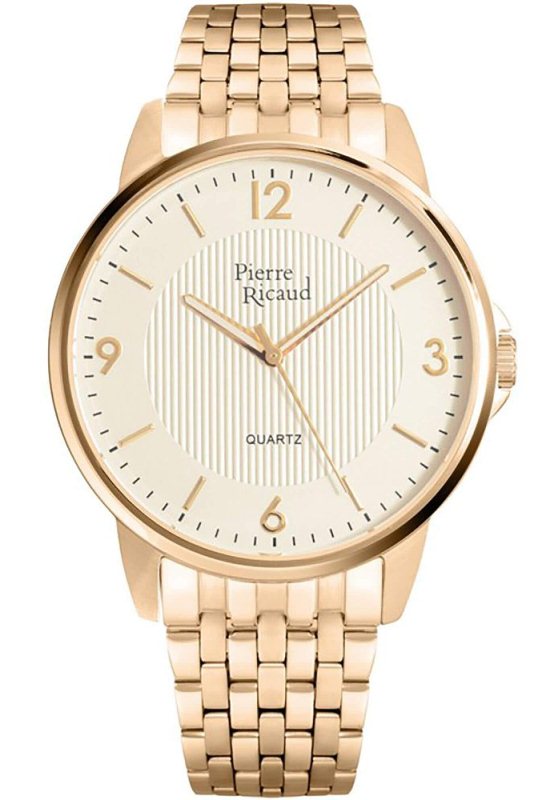 Pierre Ricaud PR 60035.1151Q