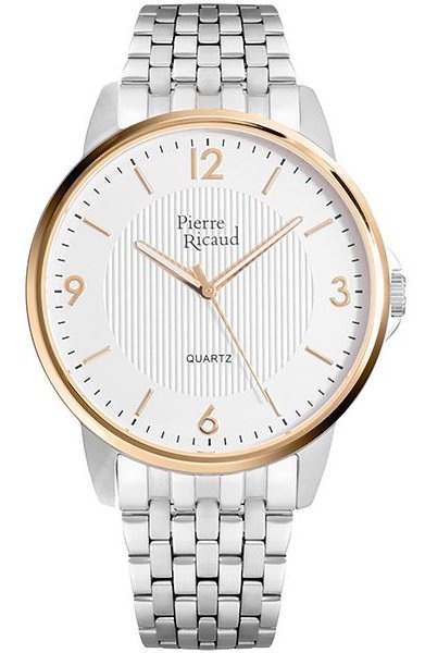 Pierre Ricaud PR 60035.2153Q
