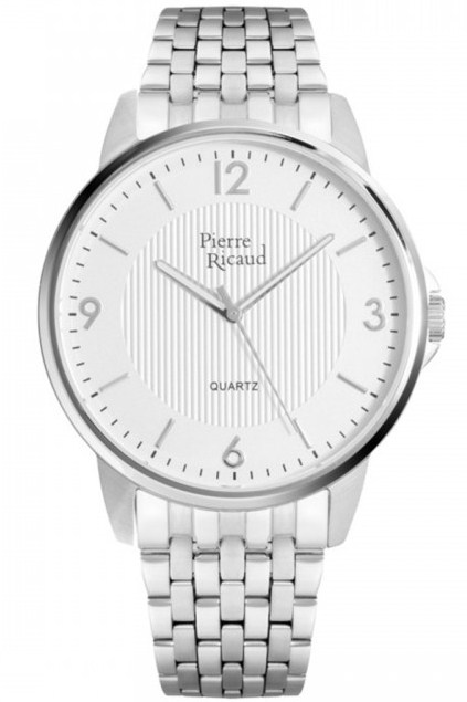 Pierre Ricaud PR 60035.5153Q