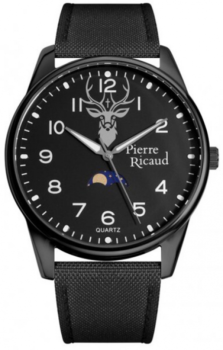 Pierre Ricaud PR 60037.B224QF