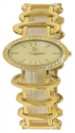Pierre Ricaud PR 6099.1111QZ