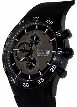 Pierre Ricaud PR 91011.B217CH