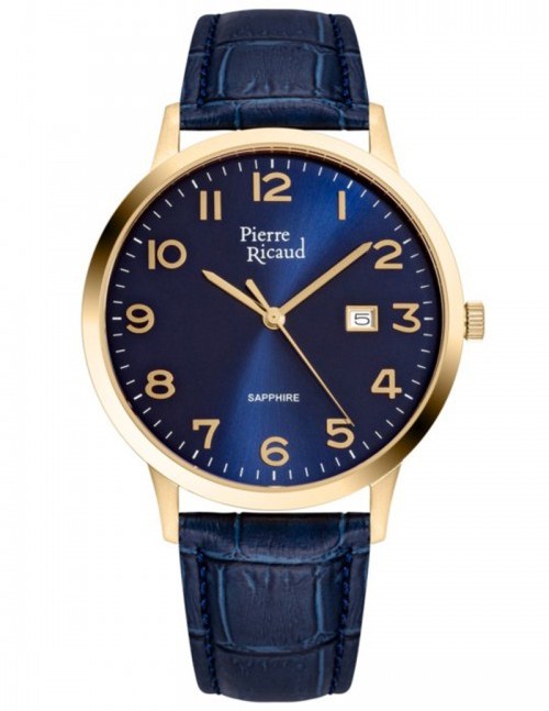 Pierre Ricaud PR 91022.1N25Q