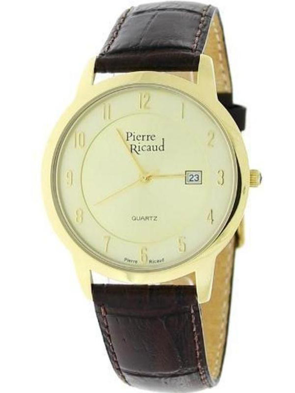 Pierre Ricaud PR 91059.1221Q