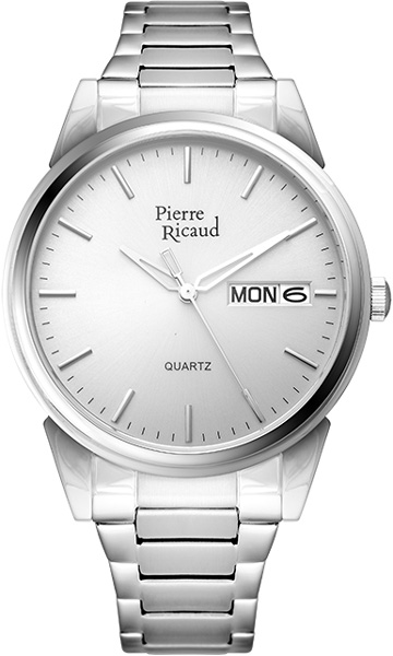 Pierre Ricaud PR 91067.5117Q